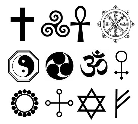 simboli esoterici
